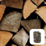 Mixed Firewood Logs