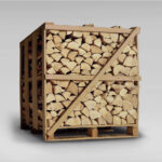 XL Log Crates
