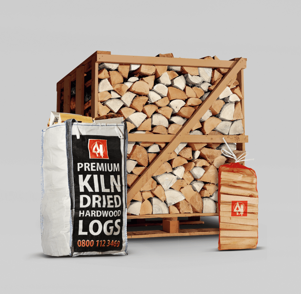 XL Crate, HS & Kindling
