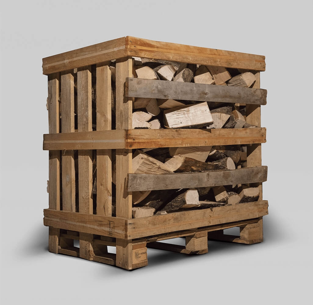 Air Dried Firewood