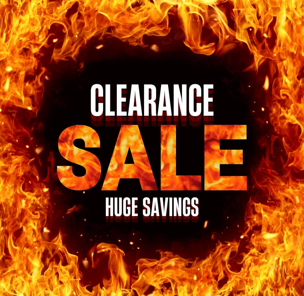 Firewood-Clearance