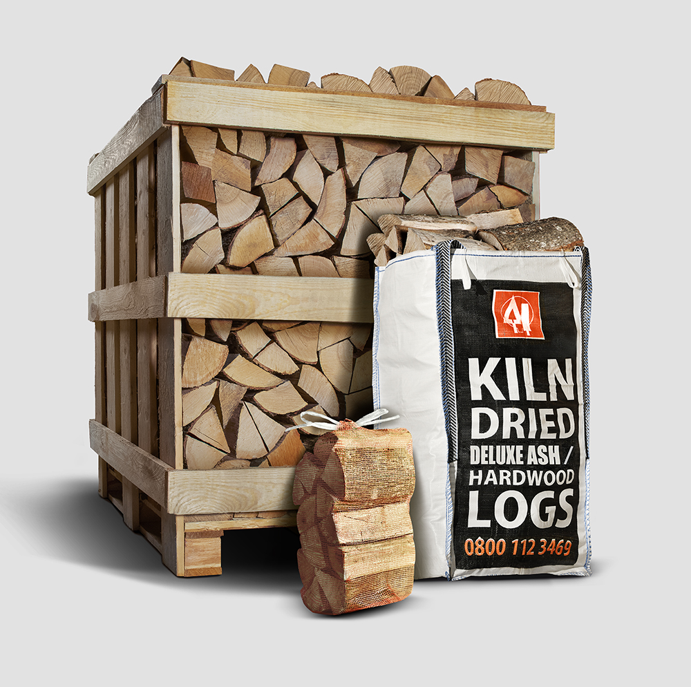 Ash Firewood Suffolk