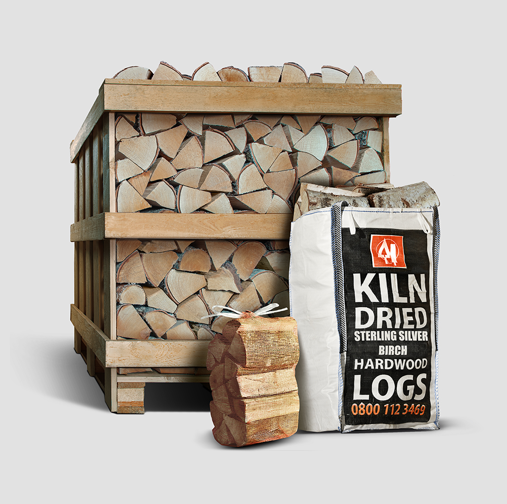 Birch Firewood Group