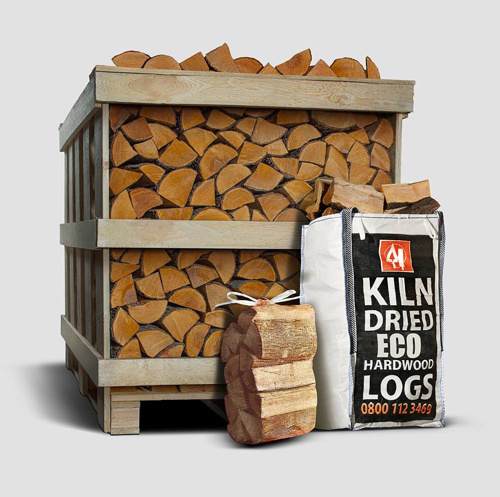 Eco Firewood Group